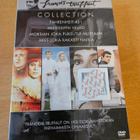 François Truffaut Collection (4 x DVD, uusi) - pikkukuva 1