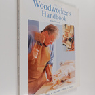 Roger Horwood : The Woodworker's Handbook - pikkukuva 1