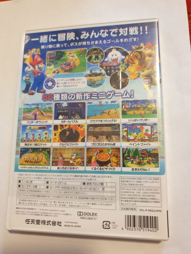 Item image