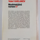 Valeri Harlamov : Maalintekijänä numero 17 - pikkukuva 2