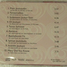Pieni Joulusydän • Jenni Ylätalo & Noora Sahamies CD - pikkukuva 2