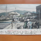 Espanja kortti Kieliin - 1909 - pikkukuva 1