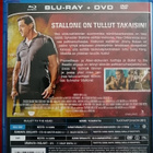 Bullet to the head Blu-ray - pikkukuva 2