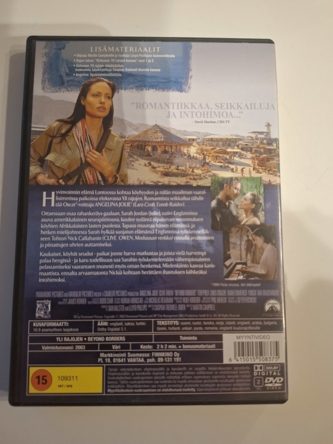 Item image
