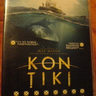 Kon tiki , DVD - pikkukuva 1