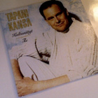 TAPANI KANSA :: KULTANIITYT / TIE :: CD SINGLE 1994 - pikkukuva 1