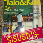 Talo & koti 9/2009 - pikkukuva 1