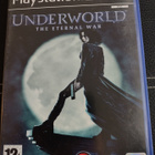 Playstation PS2 Underworld The Eternal War - pikkukuva 1