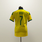 #7 Joona Veteli - Ilves - UECL Match Worn - pikkukuva 2