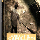 ANDREA CAMILLERI: Veden muoto, SaPo 421 1.p. - pikkukuva 1