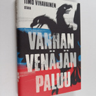 Timo Vihavainen : Vanhan Venäjän paluu : esseitä vanhasta... - pikkukuva 1