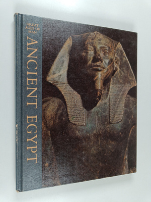 Lionel Casson : Ancient Egypt