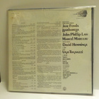 BOB CREWE GENERATION ORCHESTRA - BARBARELLA UUSI !!! LP - pikkukuva 2
