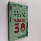 Kjell Westö : Hägring 38 - pikkukuva 1