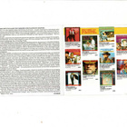 THE MOST SPECTACULAR SYNTHESIZER HITS, CD - pikkukuva 2