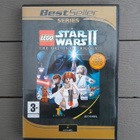 PC CD: LEGO Star Wars II: The Original Trilogy peli (2006) - pikkukuva 1
