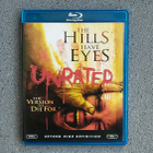 The Hills Have Eyes - Unrated (Blu-ray nordic) - pikkukuva 1