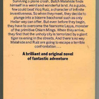 Charles G. Finney: The Unholy City - pikkukuva 2