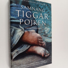 Staffan Nordstrand : Samnang, tiggarpojken - pikkukuva 1
