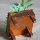 Lundby 1960-70-luku, kukkaistutus nukkekotiin - pikkukuva 3