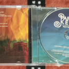 PARIISIN KEVÄT ~ Meteoriitti ~ CD naarmuton M-/M- ekalevy - pikkukuva 3