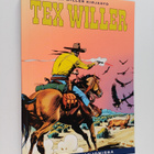 Gianluigi Bonelli : Tex Willer Kirjasto 58: Taistelu kanj... - pikkukuva 1