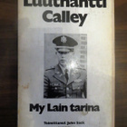 Luutnantti William Calley: My Lain tarina - pikkukuva 1