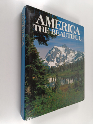 America the Beautiful