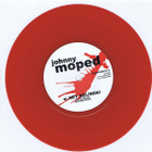 JOHNNY MOPED hey belinda! / hiawatha 45 -2019- ..ltd/600 red - pikkukuva 3