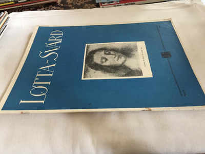 LOTTA-SVÄRD 14/1937