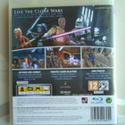 Star Wars - The Clone Wars PS3 Peli - pikkukuva 2