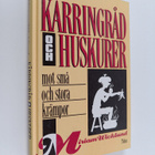 Miriam Wicklund : Kärringråd och huskurer mot små och sto... - pikkukuva 1