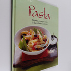 Pasta : nopeaa, monipuolista ja tyypillistä italialaista - pikkukuva 1