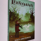 Lucy Cristopher : Lentoonlähtö - pikkukuva 1