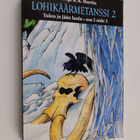 George R. R. Martin : Lohikäärmetanssi 2 - pikkukuva 1