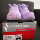 Skechers uno lenkkarit 37 lila - pikkukuva 1