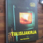 hans mårtensson - tulisijat ! - pikkukuva 1
