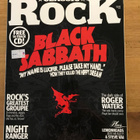 Classic Rock lehti June 2007 Black Sabbath special - pikkukuva 1