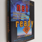 Amir Hartman : Net ready : strategies for success in the ... - pikkukuva 1