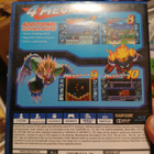 Megaman legacy collection 2 ps 4 - pikkukuva 2