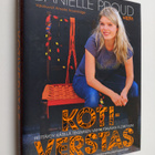 Danielle Proud : Kotiverstas - pikkukuva 1