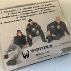 Wärtzilä . Synti CD - pikkukuva 3