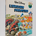 Walt Disney : Liskojen paratiisi - pikkukuva 1