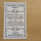 Rasseporin linnan rauniot. - pikkukuva 2