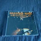 Hassisen Kone – Historia 1980-82 CD - pikkukuva 1
