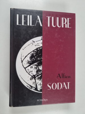 Leila Tuure : Alfien sodat
