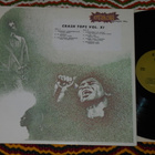 CRASH TOPS Vol. 11 - LP 1972 USA jazz/soul MINT- - pikkukuva 1