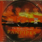 Unknown Artist•The Beatles Classics Performed On Panpipes CD - pikkukuva 5
