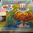 HELLOWEEN - I WANT OUT 12'' MAXI-SINGLE NELJÄLLÄ NIMMARILLA - pikkukuva 1