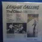 THE CLASH - LONDON CALLING UUSI "SS" 2LP - pikkukuva 2